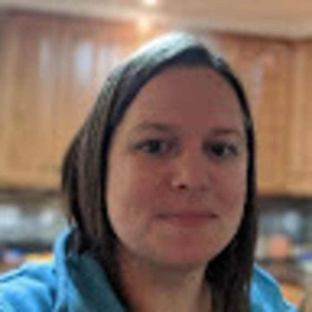 Meet your Posher, Kelie